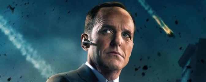 NYCC : L'Agent Coulson de retour dans S.H.I.E.L.D.
