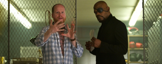 Joss Whedon évoque le 