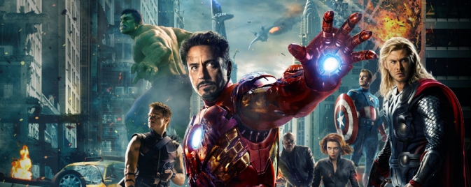 Un nouveau spot TV et la durée définitive pour The Avengers