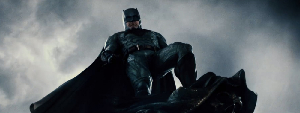 Matt Reeves espère débuter le tournage de The Batman au printemps 2019