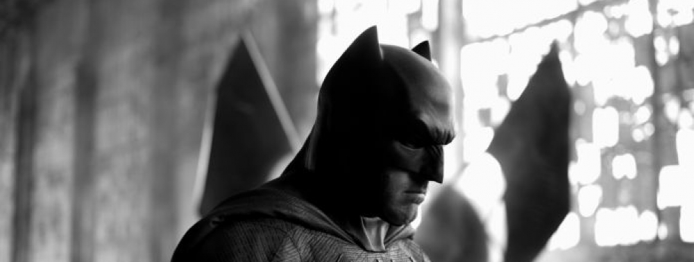 The Batman : un tournage repoussé à novembre 2019 d'après le Hollywood Reporter
