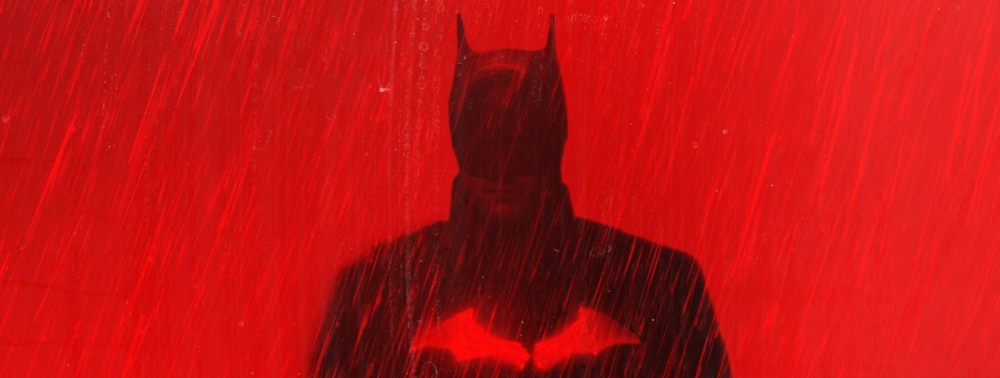 The Batman : deux nouvelles affiches pour mettre en avant le Chevalier Noir et le Riddler