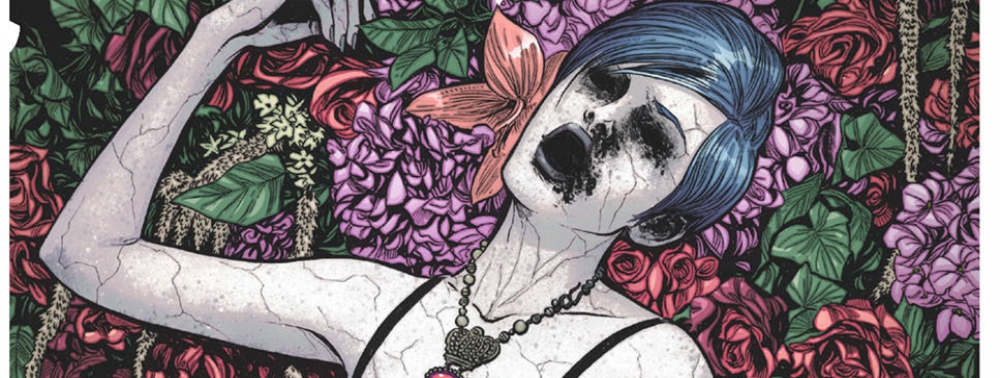 The Beauty : les comics d'horreur de Jeremy Haun adaptés en série par Ryan Murphy (American Horror Story)