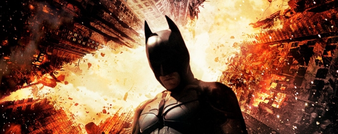 Une avant-première de The Dark Knight Rises au Grand Rex le 21 Juillet