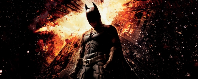 900 millions de dollars pour The Dark Knight Rises