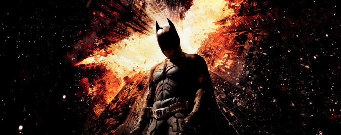 Le milliard pour The Dark Knight Rises