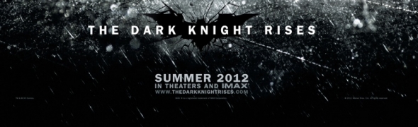 2 nouveaux posters pour The Dark Knight Rises