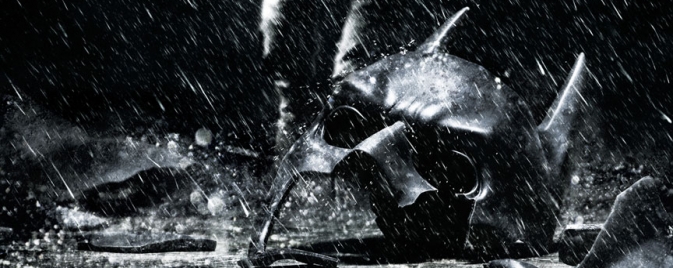 160 millions pour le premier week-end de The Dark Knight Rises