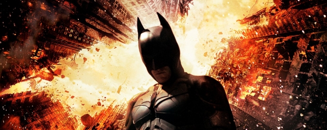 The Dark Knight Rises, la critique