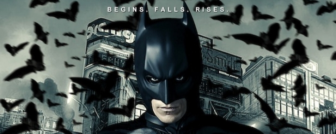 Tout ce qui ne va pas avec The Dark Knight Rises en 3 minutes