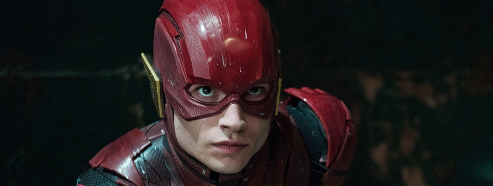 The Flash : Andy Muschietti spoile-t-il un important caméo du film pour que le film soit sûr de fonctionner ?