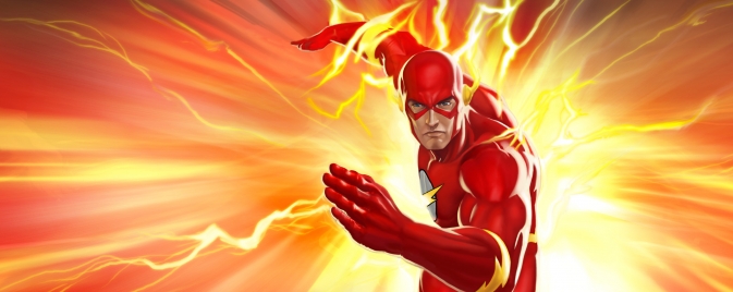 Arrow : Latino Review annonce les concurrents pour le rôle de Flash