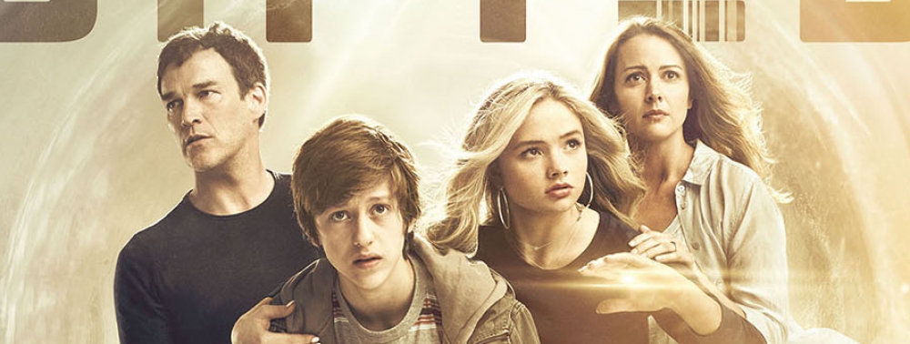 The Gifted, la critique du pilote