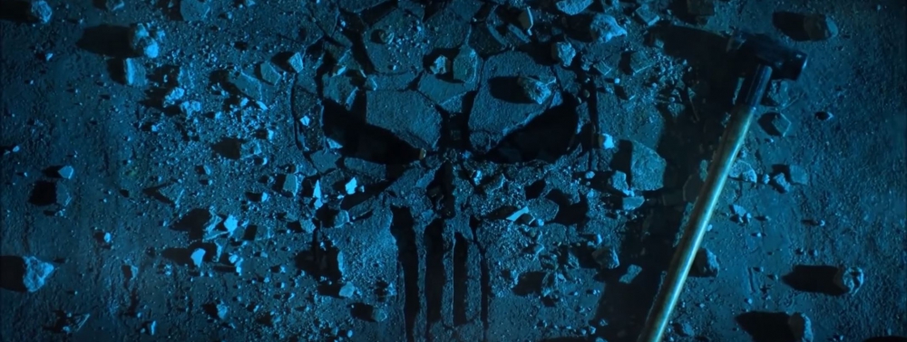 The Punisher pourrait avoir un héros Marvel à ses côtés dans sa série Netflix