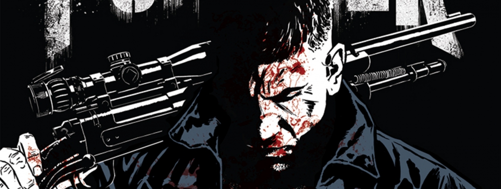 Netflix célèbre le renouvellement de The Punisher avec une nouvelle featurette