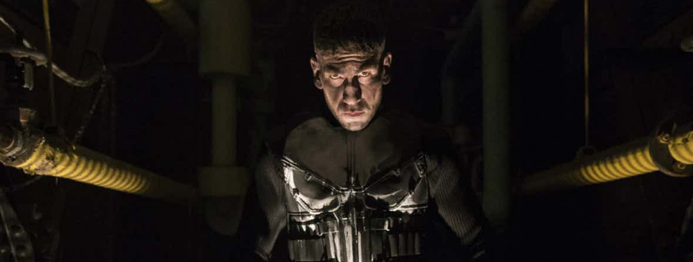 La saison 2 de The Punisher démarre sa production à la fin du mois