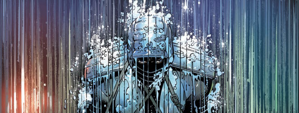 DC met fin à The Silencer, avant-dernier titre de la ligne New Age of DC Heroes, en juin 2019