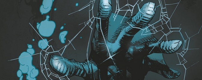 The Wake #1, la preview