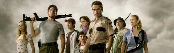 The Walking Dead : spoilers sur la saison 2