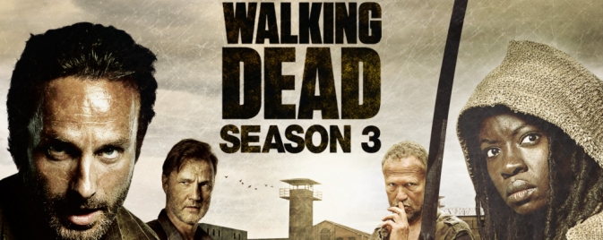 Un trailer pour la reprise de Walking Dead