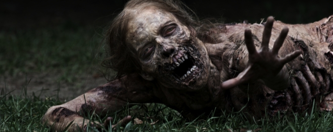 Les morts de zombies de Walking Dead en statistiques et en images