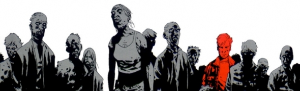 Le tome 14 de Walking Dead arrive chez nous avec l'automne!