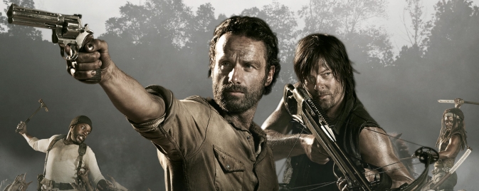 12 millions de téléspectateurs pour l'épisode de mi-saison de The Walking Dead