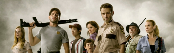 The Walking Dead saison 2 le 21 Octobre ! 