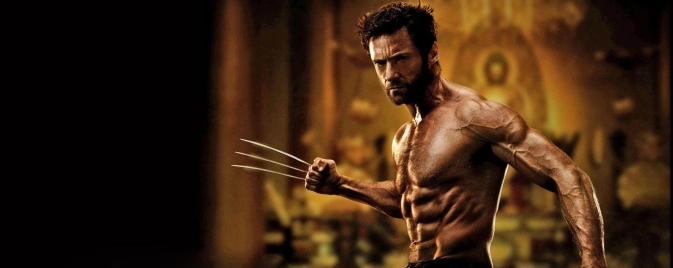 Quelques photos pour The Wolverine et des infos sur le trailer