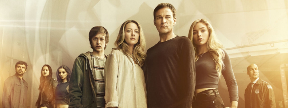 The Gifted est renouvelée pour une seconde saison