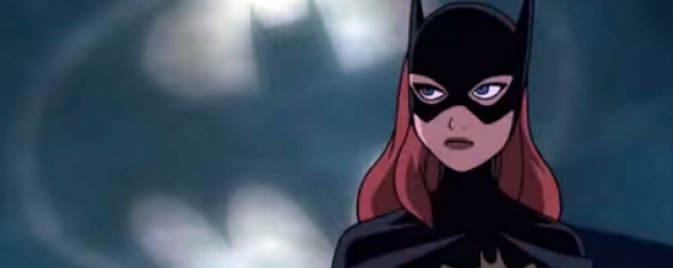 Batgirl et Batman ont une relation particulière dans l'adaptation de The Killing Joke