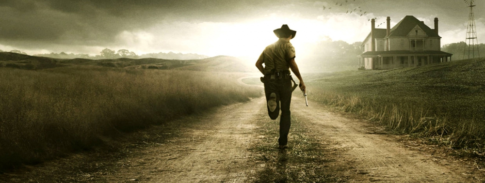 AMC se veut rassurant sur l'avenir des séries The Walking Dead à l'heure de la conclusion des comics