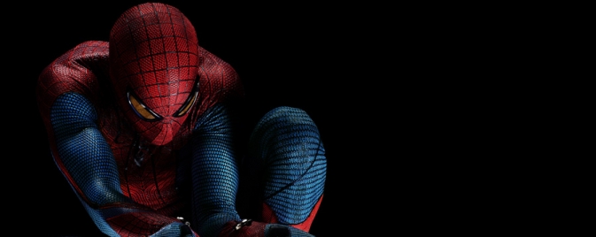 Un nouveau trailer pour The Amazing Spider-Man