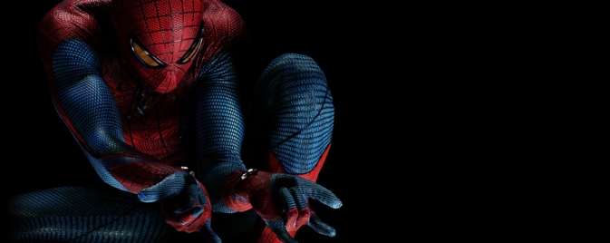 The Amazing Spider-Man au Grand Rex le 19 juin !