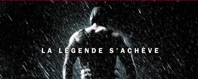 Un premier extrait, un nouveau trailer et un spot TV pour The Dark Knight Rises