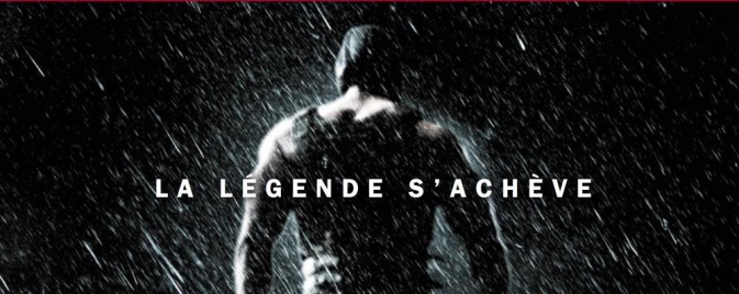 Un premier extrait, un nouveau trailer et un spot TV pour The Dark Knight Rises