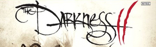 De nouveaux screenshots pour The Darkness 2 