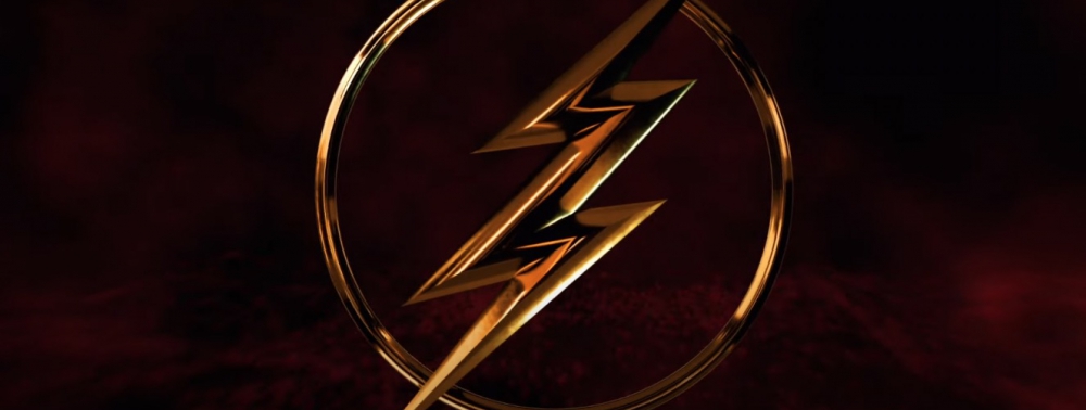 Un podcast narratif The Flash : Escape the Midnight Circus annoncé (en tie-in du film) par DC Comics