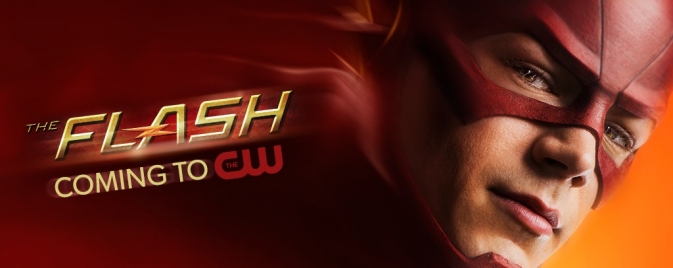 Un teaser (très) court pour The Flash
