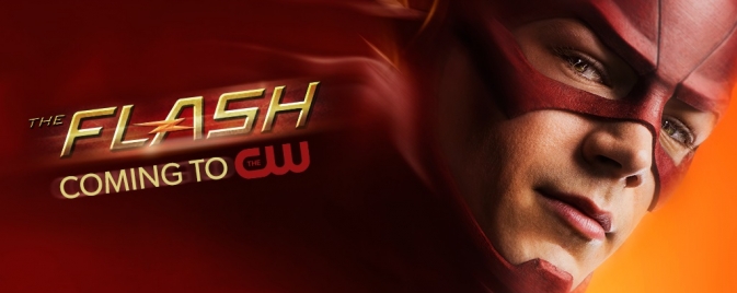 Un premier vrai teaser pour The Flash