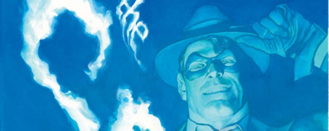 Matt Wagner va relancer une série The Spirit