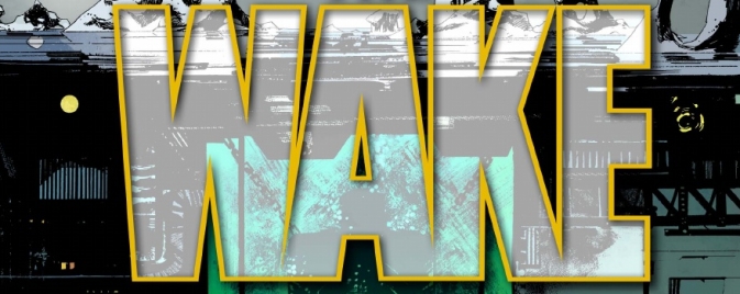 The Wake #1, la review