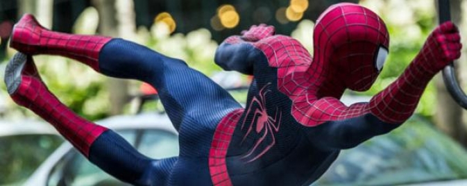 5 nouvelles photos HD pour The Amazing Spider-Man 2