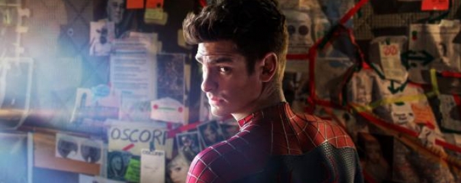Un trailer international pour The Amazing Spider-Man 2