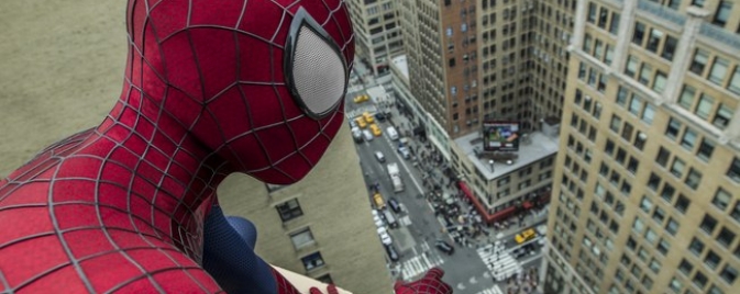 Un ultime trailer pour The Amazing Spider-Man : Le Destin d'un Héros