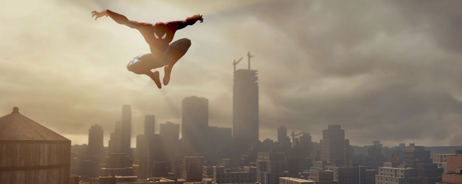 Des informations et des images pour le jeu The Amazing Spider-Man 2