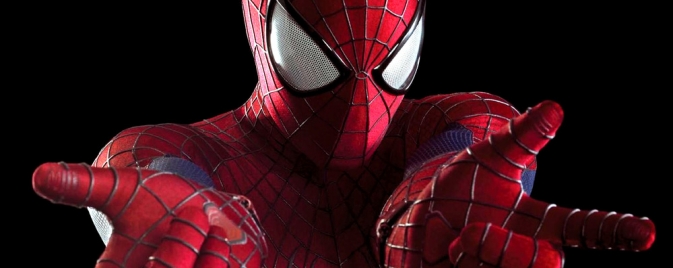Une série de teasers pour The Amazing Spider-Man 2