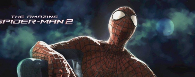 NYCC 2013 : The Amazing Spider-Man 2 annoncé sur consoles