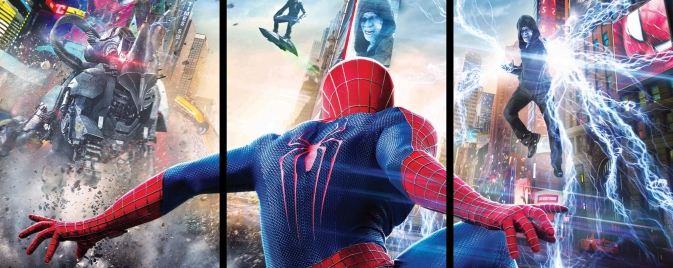 The Amazing Spider-Man 2 : les différences entre le script original et le film