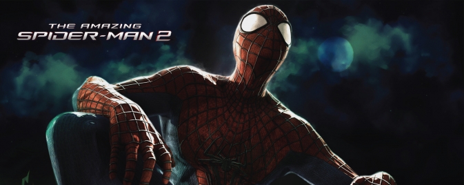 Une date de sortie pour le jeu vidéo The Amazing Spider-Man 2